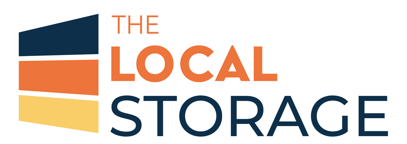 The Local Storage Logo
